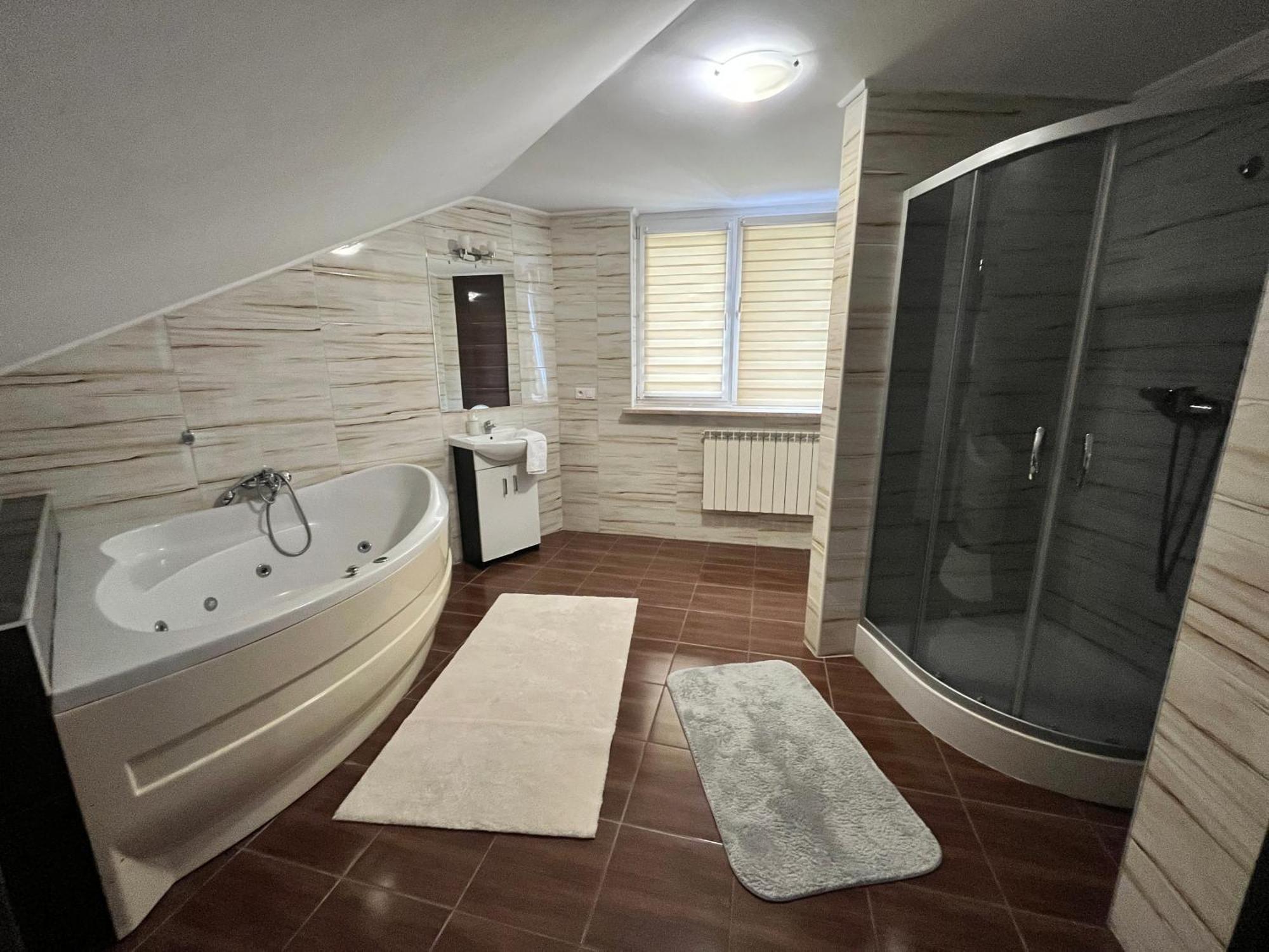 Hostel & Restauracja Santorini Białystok Eksteriør billede